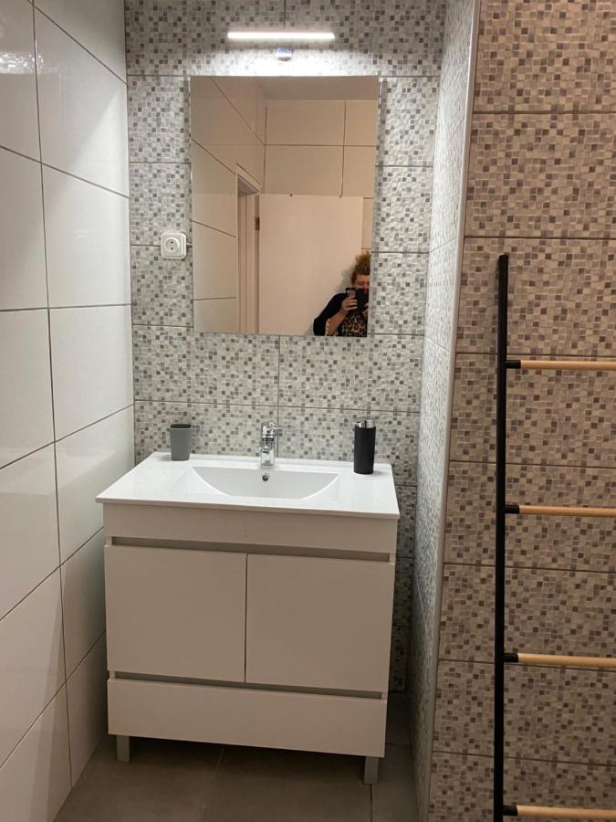 Rocha House Apartment Portimao Exterior photo