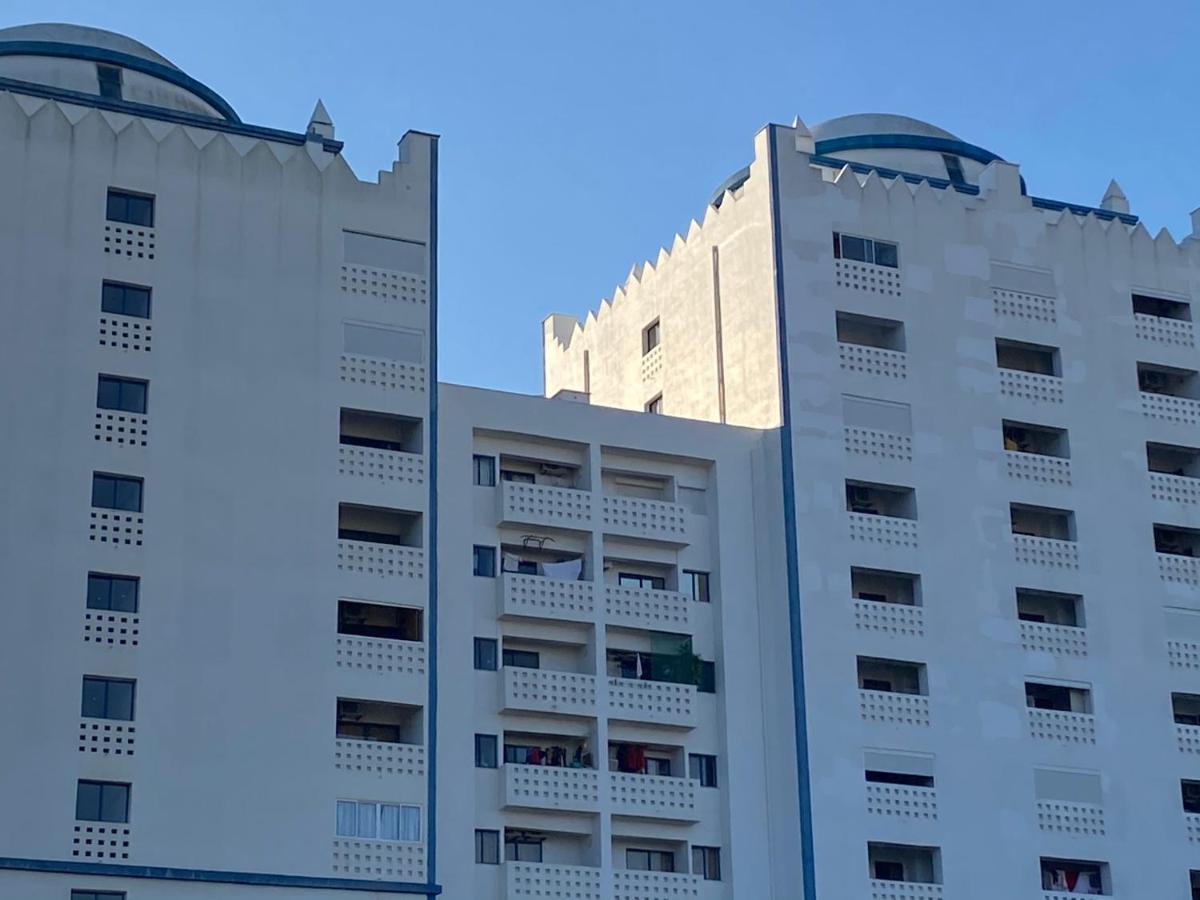 Rocha House Apartment Portimao Exterior photo